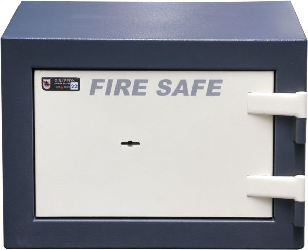 Сейф огнестойкий Griffon FS.30.K 
