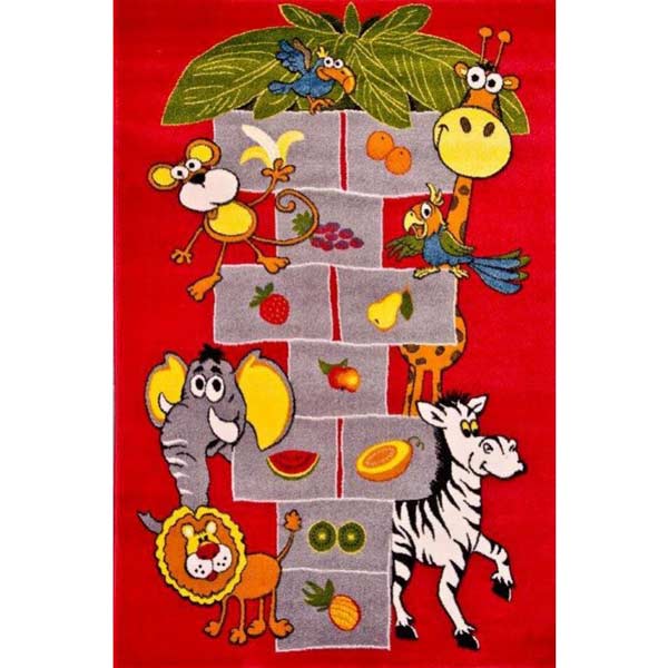 Килим Карат Kolibri 11120/120 1.6x2.3 м