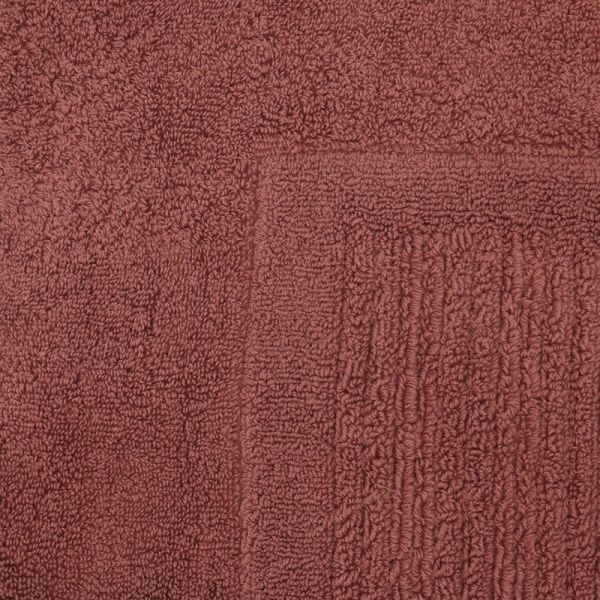 Килимок для ніг Rio 50x70 см теракот B. Sousa Dias & Filhos S.A. 