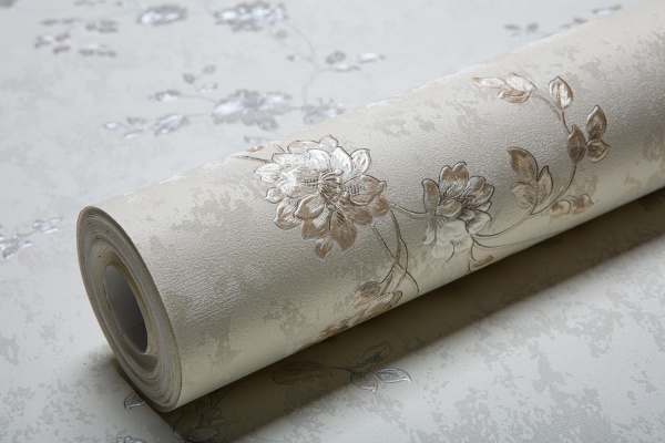 Шпалери вінілові на флізеліновій основі Status 414ST17 1,06x10,05 м 