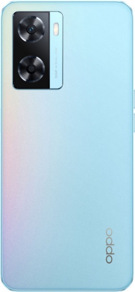 Смартфон OPPO A57s 4/64GB sky blue (CPH2385) 