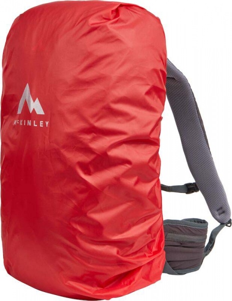 Рюкзак McKinley 423770-902057 Lascar I VT черный 28 л