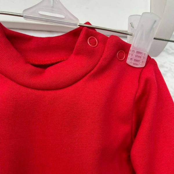 Комплект Blanka червоний р.80 12878 