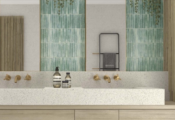 Плитка Mainzu Вінн Туркеса 15x30 