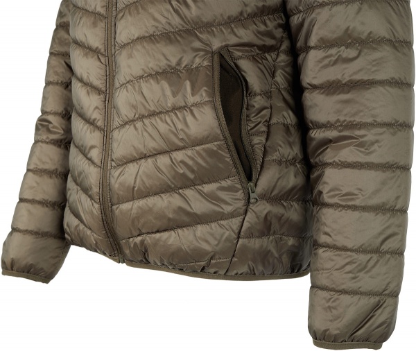 Куртка Hallyard Dussik 2324.10.55 р.XL зелений