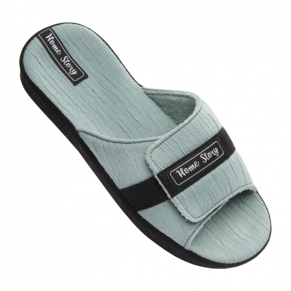 Тапки домашние Home Story 220701-A р.36-41 в ассортименте 