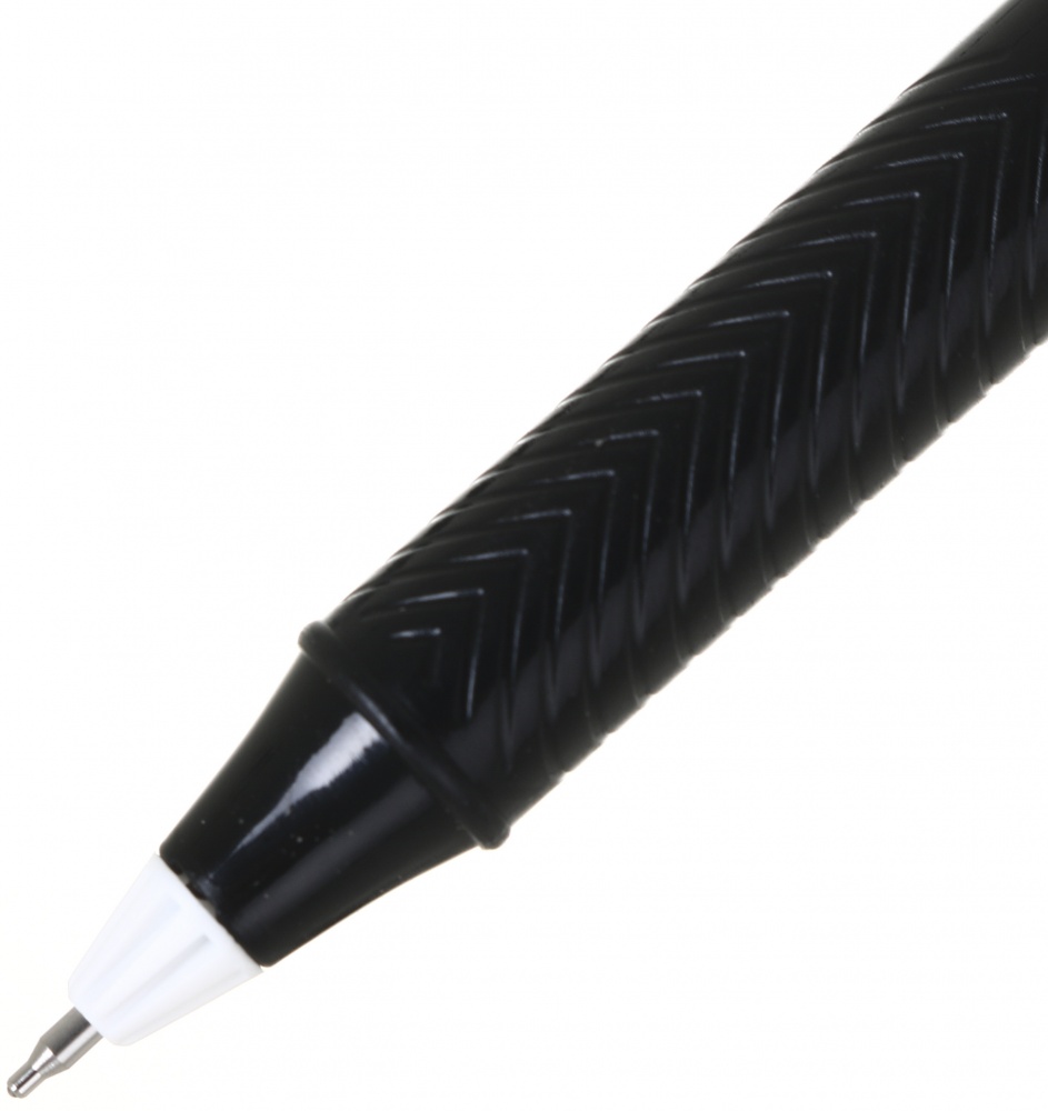 Ручка гелевая Nota Bene Пиши-сотри 0,5 мм черный