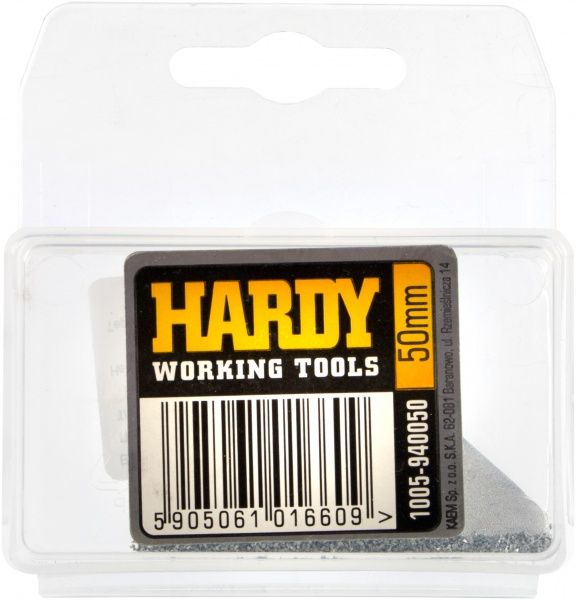 Лезвие к скребку для швов Hardy 1005-940050