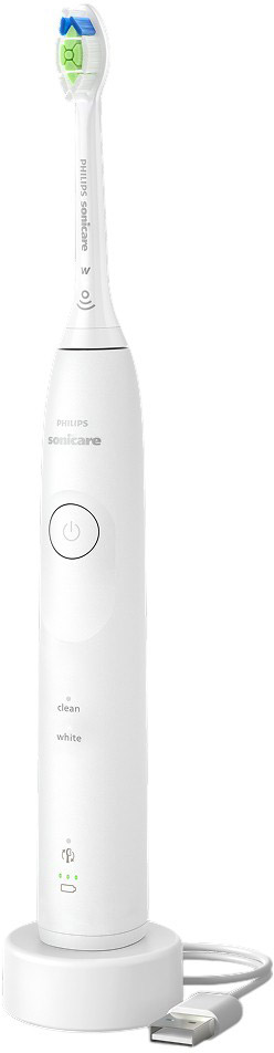 Электрическая зубная щетка Philips Series 5500 HX7110/01