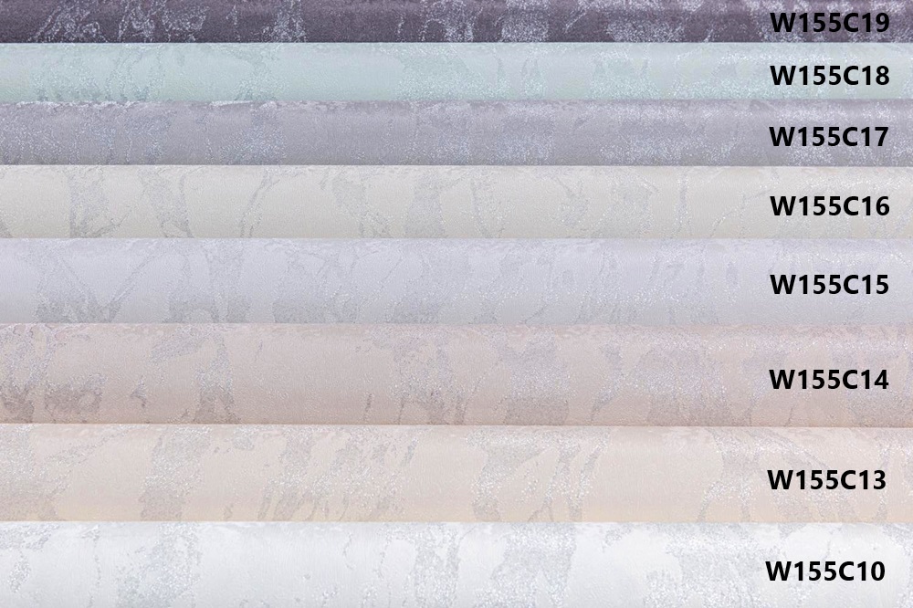 Обои виниловые на флизелиновой основе WallCOLOR W 155 C 13 1,06x10,05 м