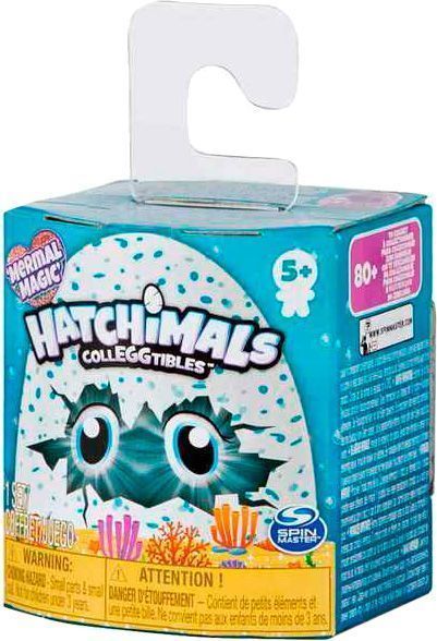 Іграшка Spin Master Hatchimals: колекційна фігурка в яйці (сезон 5) 