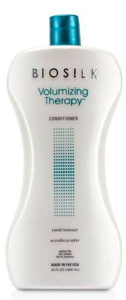 Кондиционер Biosilk Volumizing Therapy 1006 мл