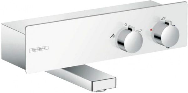Смеситель для ванны Hansgrohe Shower Tablet 13107400