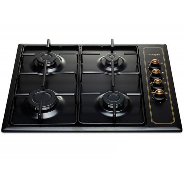 Варильна поверхня газова Interline H 6400 NGR