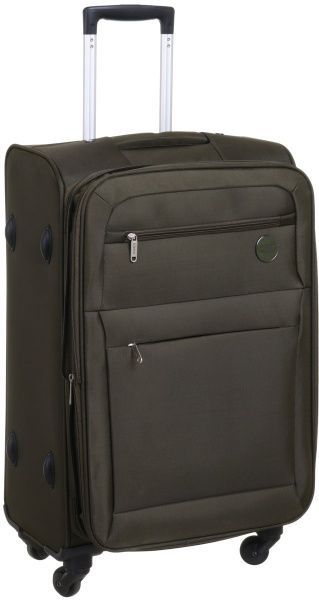 Чемодан Indigo зеленый TD18150 60x42x26 см 