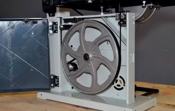 Станок ленточнопильный FDB Maschinen MJ90 827166