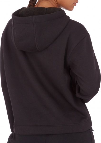Джемпер Energetics Amalia wms 294629-050 р. 40 чорний