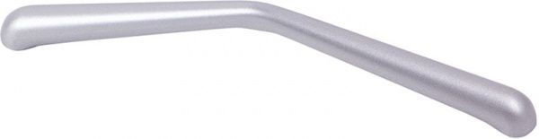 Меблева ручка 52240 128 мм алюміній Smart PL 0374.128