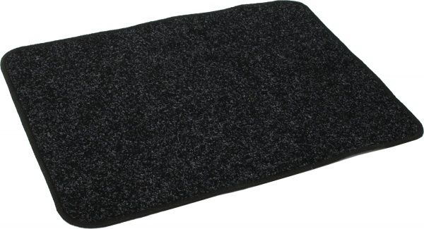 Килимок Текс-М текстильний термо 60х80 колір в асортименті