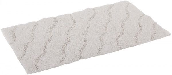 Коврик для ног Riverside 50x80 см кремовый Home Line 