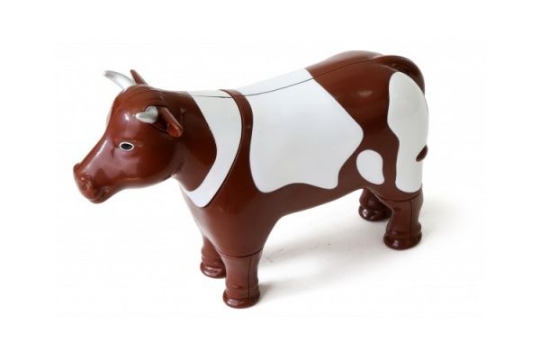 3D-пазл Popular Playthings Тварини ферми 62001