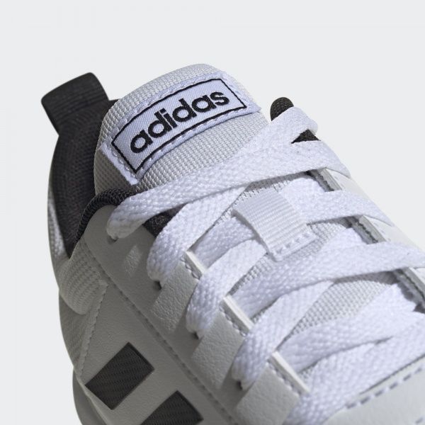 Кросівки Adidas TENSAUR K EF1085 р.4,5 білий