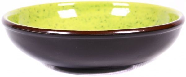 Піала 400 мл 13 см Лайм Manna Ceramics