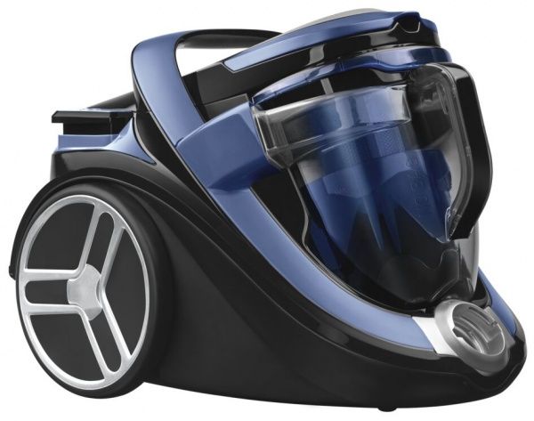 Пылесос Rowenta Silence Force Cyclonic 4А RO7690EA blue 