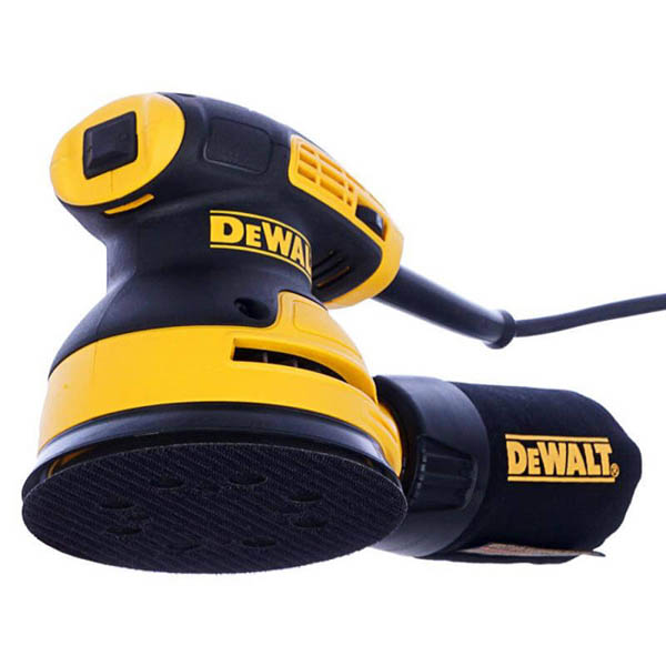 Эксцентриковая шлифмашина DeWalt DWE6423_1