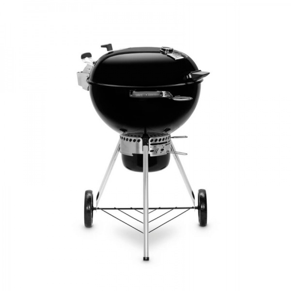 Гриль вугільний Weber Master-Touch Premium E-5770 17301004 — фото 1