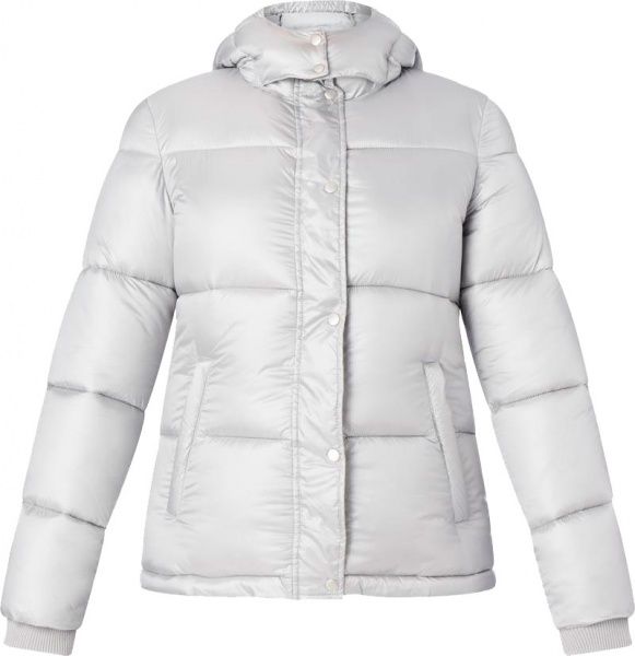 Куртка McKinley Terry wms 407908-013 44 серый