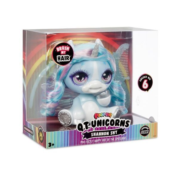 Іграшка Poopsie W1 - Шеннон Шай 