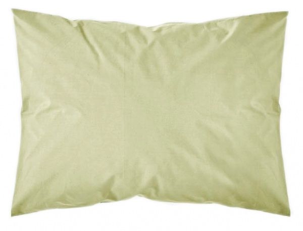 Наволочка Моно 70x70 см жовтий Моно 