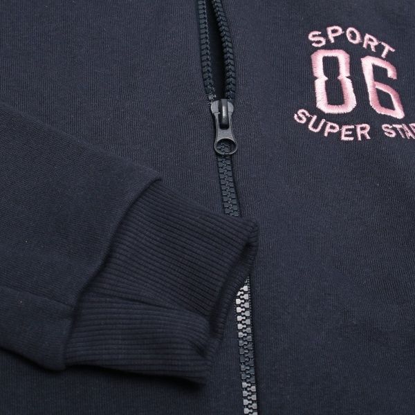 Спортивный костюм Фламинго 753-341 р.134 синий 753-341 