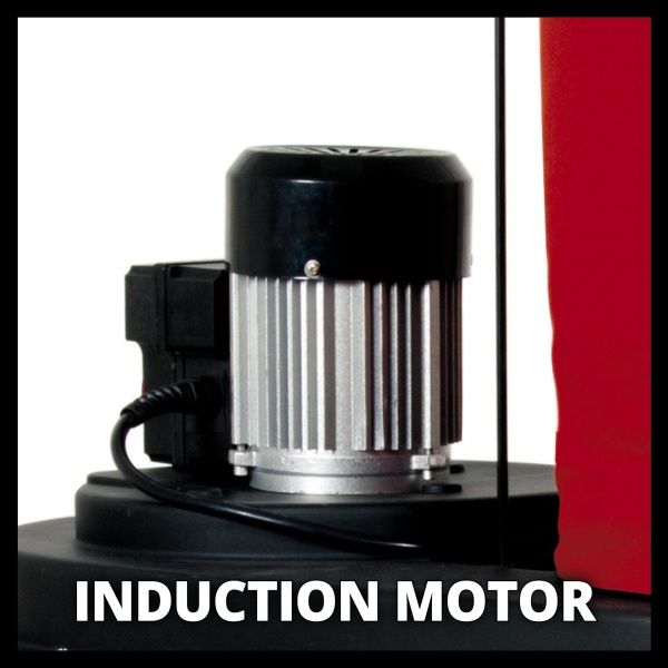 Пылесос Einhell TE-VE 550/1 Al 4304156