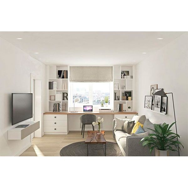 Светильник точечный Светкомплект SDAL-S 15 Вт 4500 К белый 