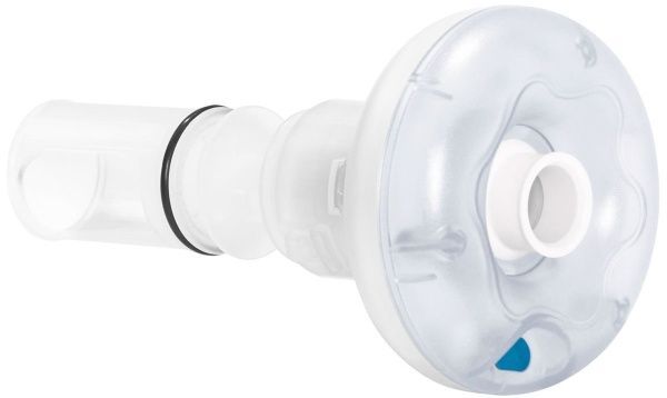 Спа-бассейн Bestway Мальдивы HydroJet Pro 201x201х80 см