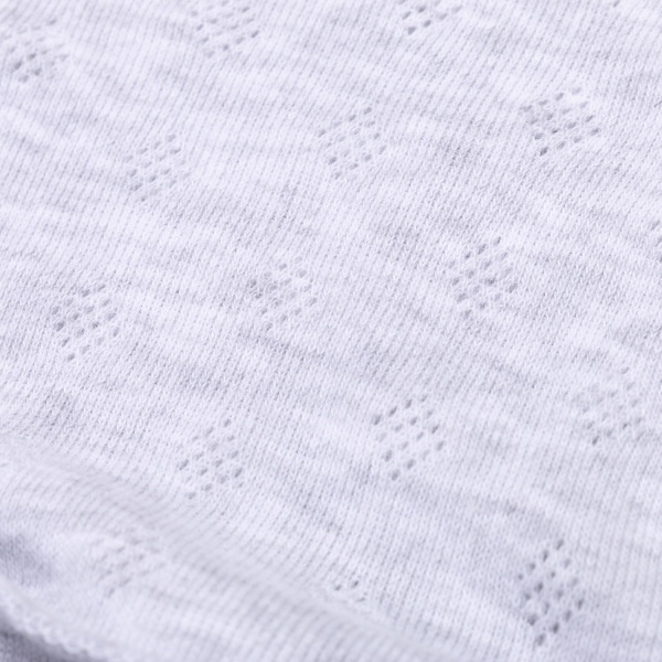 Шапочка дитяча Minikin р.40 сірий 61090539