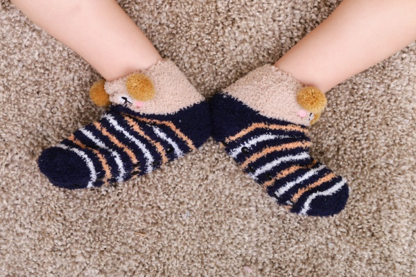 Носки унисекс Maxwin KIDS Страйп р.26-28 разноцветный 