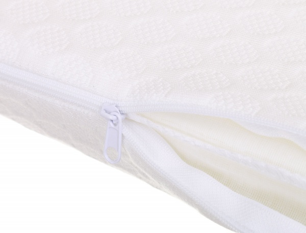 Подушка ортопедична Gudrun для шиї 55х38 см Songer und Sohne