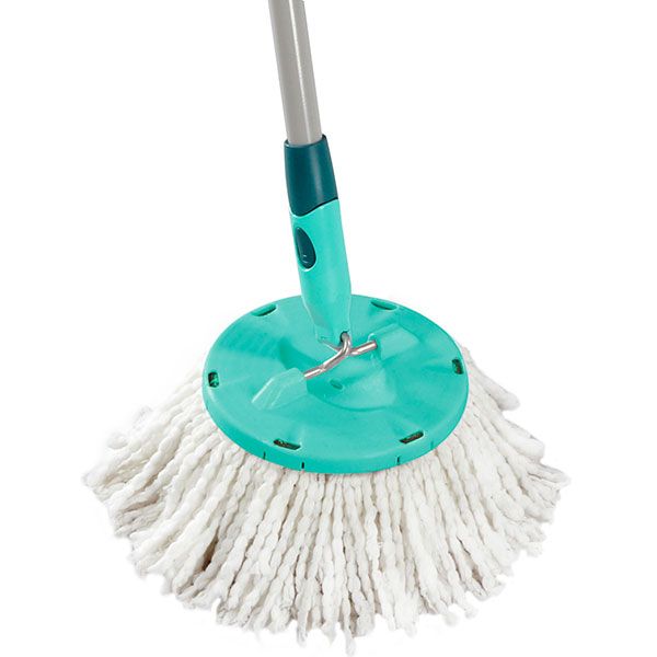 Сменная насадка к швабре Leifheit Twist Mop (52095)