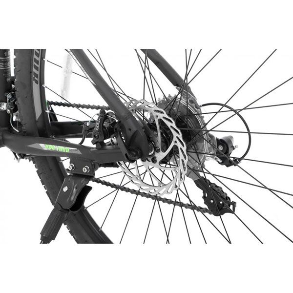 Велосипед спортивний Thomas Shimano 19