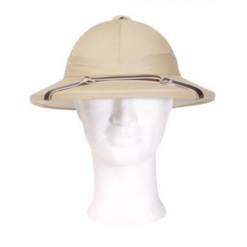 Головной убор Mil-Tec ФРАНЦУЗСКИЙ КОЛОНИАЛЬНЫЙ ТРОПИЧЕСКИЙ one size