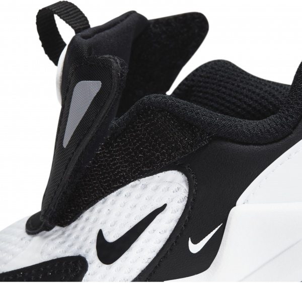 Кроссовки Nike AIR MAX BOLT (TDE) CW1629-102 р.23,5 белый