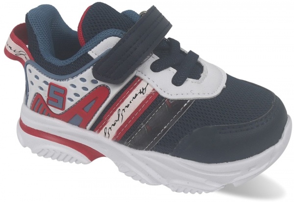 Кроссовки TOM.M 9899Е р.24 синий