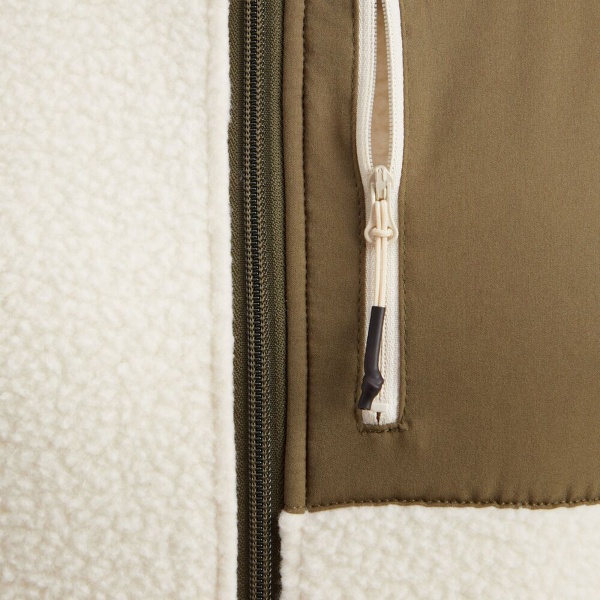 Джемпер McKinley Malla W 420000-901090 р. 34 бежевый