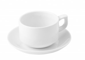 Чашка F0996 200 мл Alt Porcelain