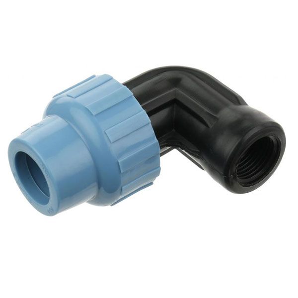 Колено 90° Supra ВР d 32x1/2