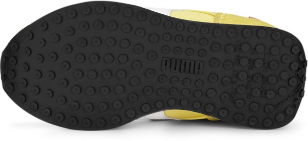 Кроссовки Puma FUTURE RIDER SPONGEBOB PS 39211701 р.32 желтый