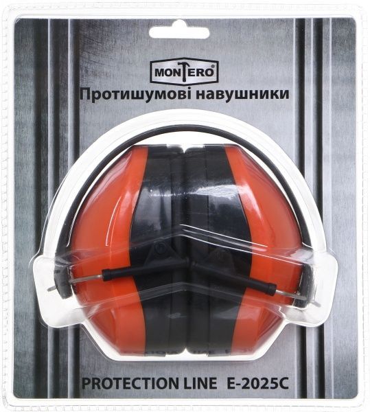 Наушники Montero E-2025C